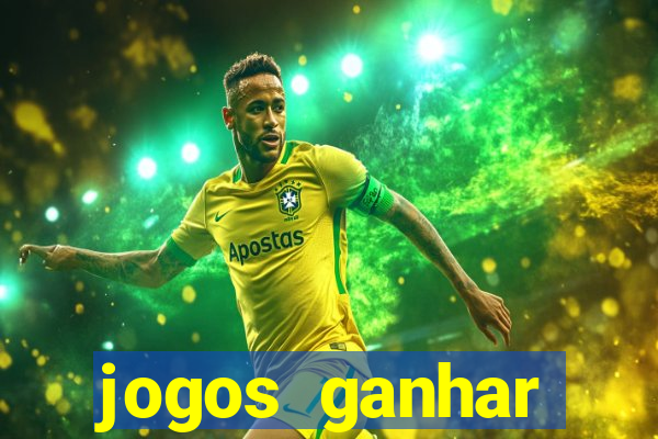 jogos ganhar dinheiro no pix